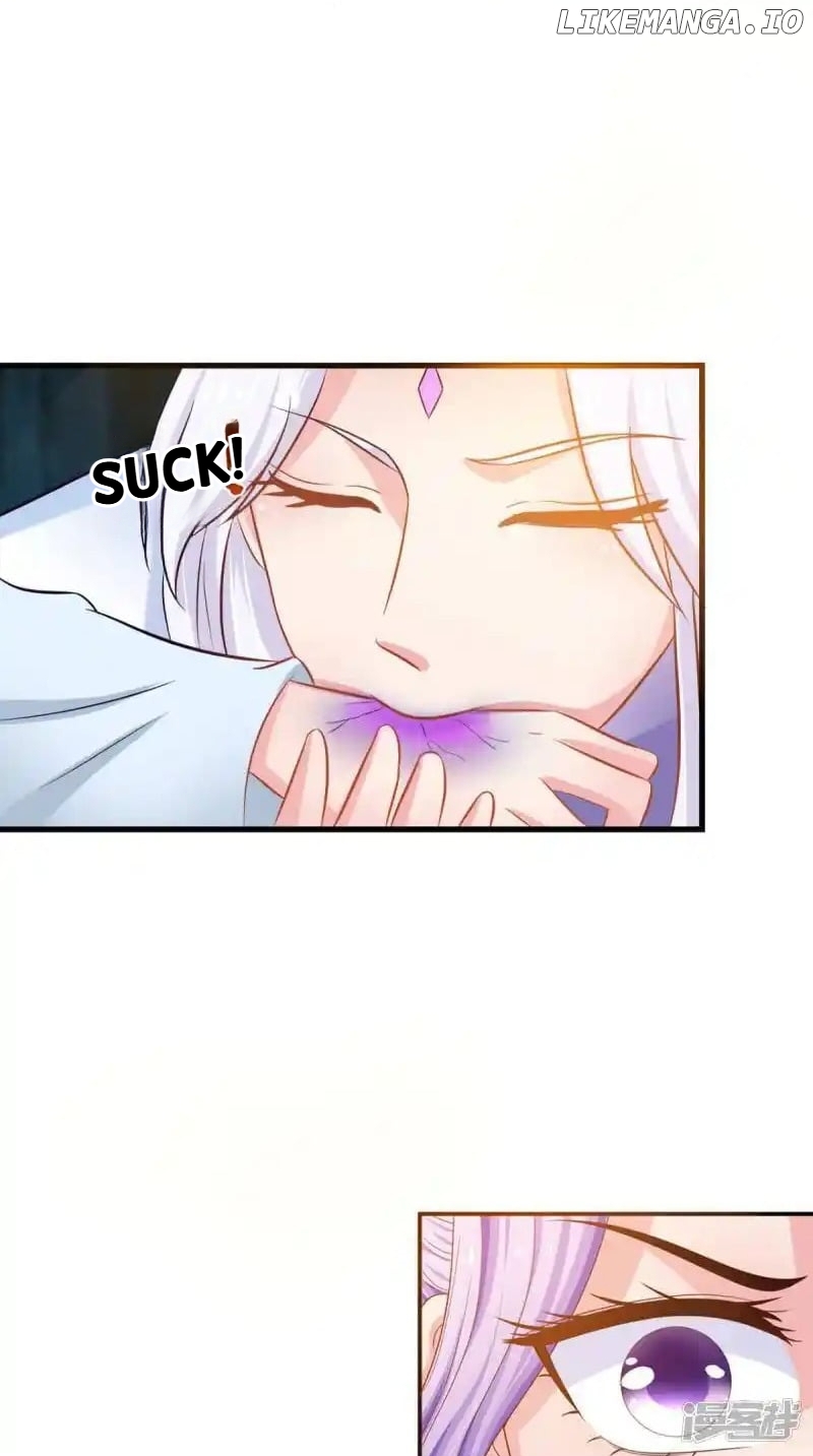 The Genius Poison Doctor chapter 98 - page 31